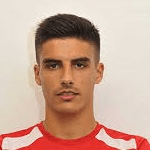 Педру Жорже Пиреш Фернандеш Лемуш