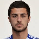 В. Чантурішвілі  