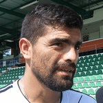 Фелікс де Хесус Араухо Расо  