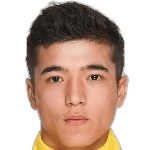 Нуалі Зімін  