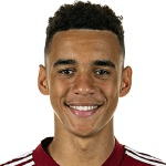 Дж. Мусиала  