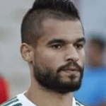 Фарид Шавки