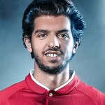 Амр Баракат  