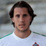 Адриан Крус  