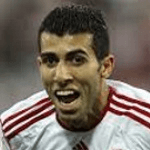 Баха Абдельрахман