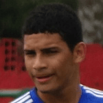 Джеймс Дин Араужо де Лима  