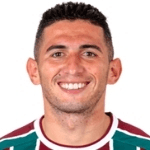 Данило Барселус  