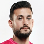 А. Мартін Аріас  