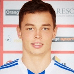 Й. Бартковски