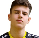 Максим Киреев