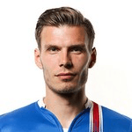 Э. Бьярнасон