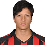 Матеус Анджос  