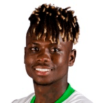 Д. Киньонес  