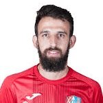 Серхио Парла  