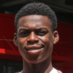 Н. Асеко Нкілі  