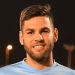 Уїльям Алвеш