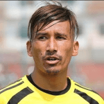 К. Чемджонг  