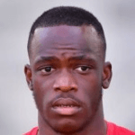 М. Бассуамина  