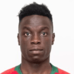 Руй Монтейру  