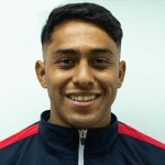 Х. Домінгес  