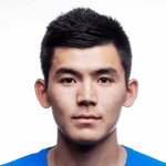 Е. Зарыпбеков