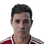 Альваро Бустос  