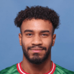 Райан Аль Блуши