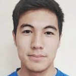 С. Дуйшешов  