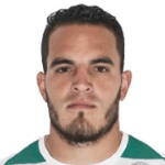 Хорхе Гарсія