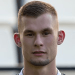 Эрик Прекоп