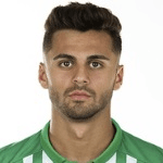 Анхель Баэна  