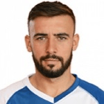 Жордан Санчес