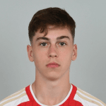 Харрисон Дудзяк  