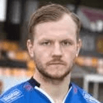 А. Олафссон