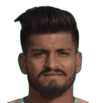 Просенджит Чакраборти  