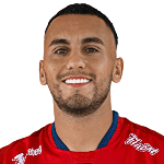 Лукас Науэль Касавеха Гуэрра