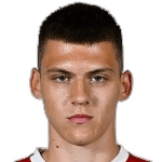 С. Митрович  