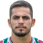 Alexsandro Rocha da Nobrega