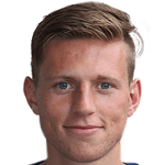 Эвен Паркстад Йохансен  