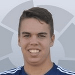 Дани Молина  