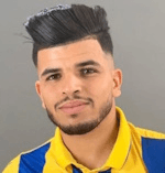 К. Алі Хаїмуд