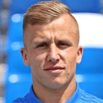 М. Ганцарчик  