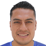 Омар Алехандро Техеда Лопес