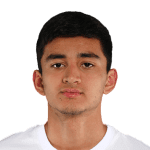 С. Нематжонов  