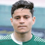 Эль Саид Абу Аменах