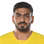 Джасем Аль Хаил