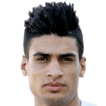 Ислам Батран  