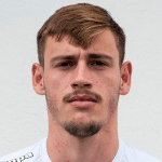 Габриэл Калабрес  