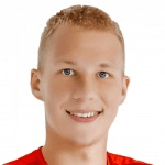 Алексей Мамин