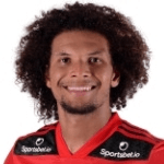 Вілліан Арао  